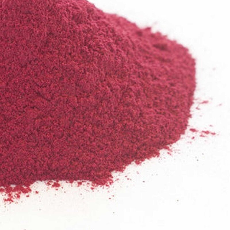 Fresh As - Freeze Dried Beetroot Powder 