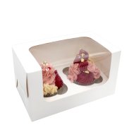 Cupcake Boxes | Lollipop Cake Supplies