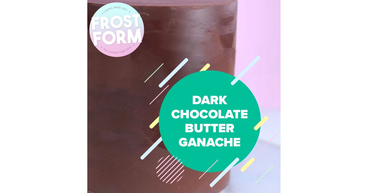 frost-form-dark-chocolate-butter-ganache-recipe-lollipop-cake-supplies
