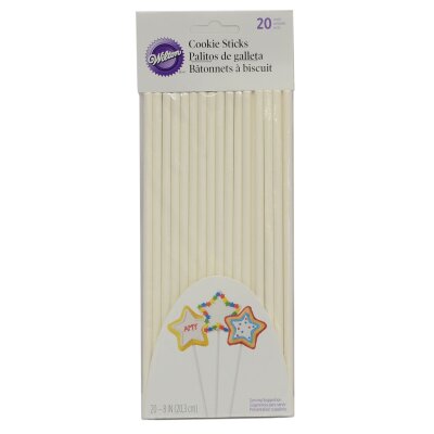 wilton sticks cookie