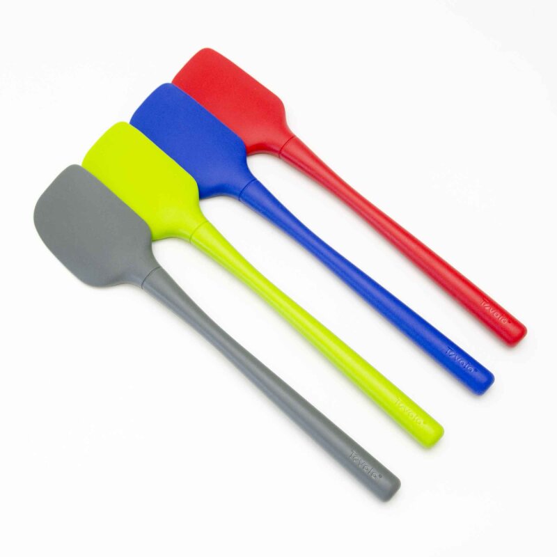 all silicone spatula
