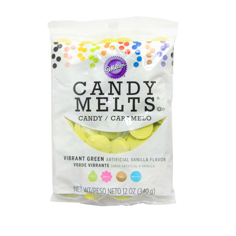 Wilton Candy Melts - 340g | Lollipop Cake Supplies